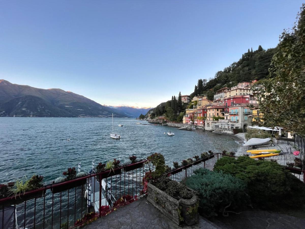 Varenna By Foot Luaran gambar