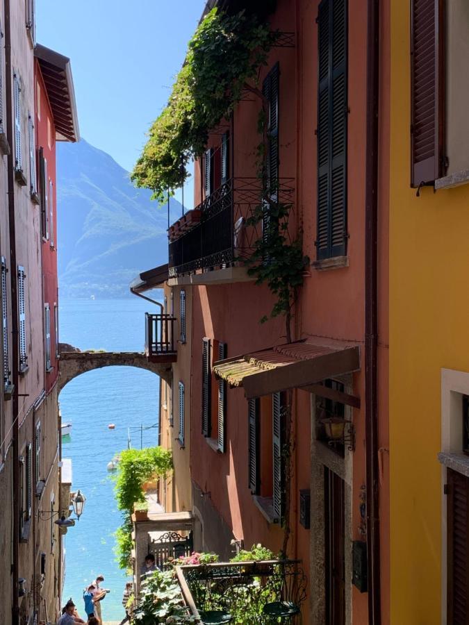 Varenna By Foot Luaran gambar